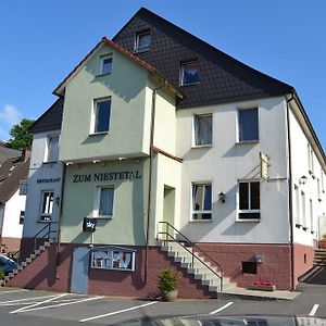 Landhotel Zum Niestetal