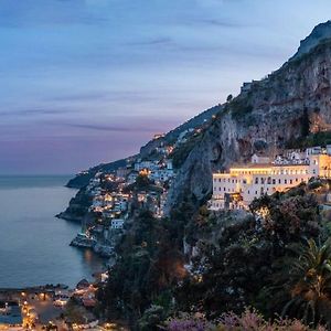 Anantara Convento Di Amalfi Grand Hotel