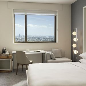 Suite con letto king size