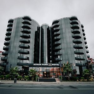 Konak Park Otel Yomra