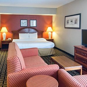 Extended Studio Suites Hotel- Bossier City