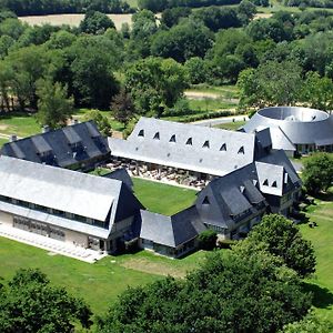 Les Manoirs de Tourgéville